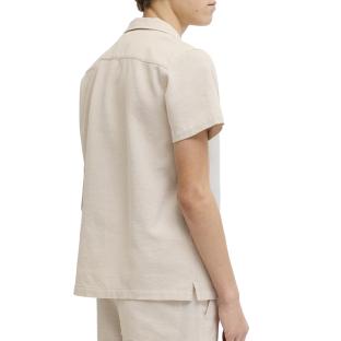 Chemise Beige Garçon Jack & Jones Global vue 0