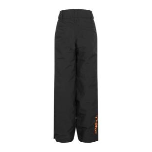 Pantalon de Snow Noir GarçonO'Neill Anvil vue 2