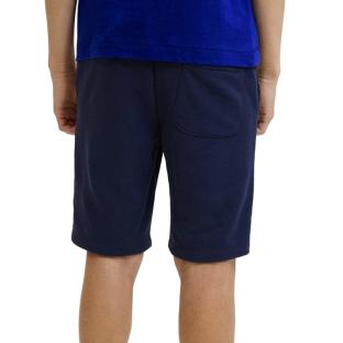 Short Marine Garçon Jack & Jones Gordon vue 0