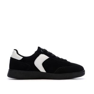 Schwarze Damen-Sneaker Xti 145325 Ansicht 0