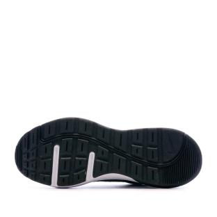 Baskets Noires Femme Nike Air Max Ap vue 0
