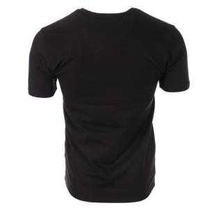 T-shirt Noir Homme Kaporal RALY vue 2