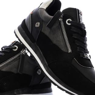 Women’s Black Trainers Refresh 171401 Photo of the Espace des Marques %store% store - view of %key%