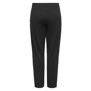 Pantalon fluide Noir Femme JDY Life Ancle vue 0