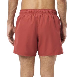 Short de bain Terracotta Homme Lacoste Lengths vue 0