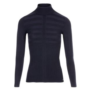 Pull Marine Femme Morgan MENTHYO pas cher