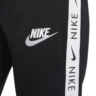 Survêtement Noir Fille Nike Nsw Trk Suit Tricot vue 3