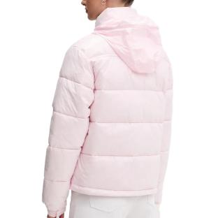 Doudoune Rose Femme Tommy Hilfiger DW0DW22039 vue 2