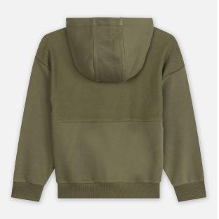 Sweat Vert Garçon Timberland T60041 vue 0