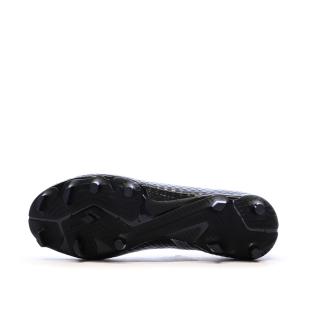 Chaussures de Foot Noires Homme Puma Future 7 Pro FG/AG vue 5