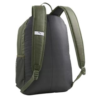 Sac à Dos Kaki Homme Puma Phase Backpack vue 2