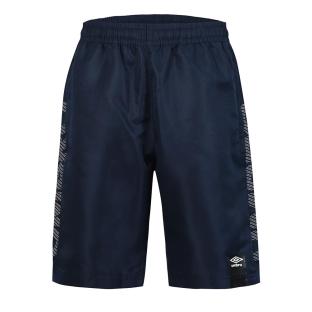 Short Marine Homme Umbro Net 958140 pas cher