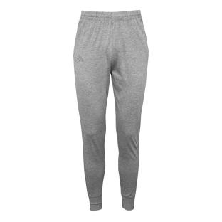 Jogging Gris Homme Kappa Logo Zippo Slim pas cher