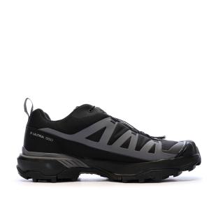Chaussures de Trail Noires Homme Salomon Shoes X Ultra 360 GTX vue 2