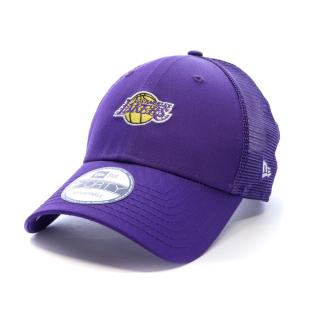 Casquette Violette Homme New Era Home Field pas cher