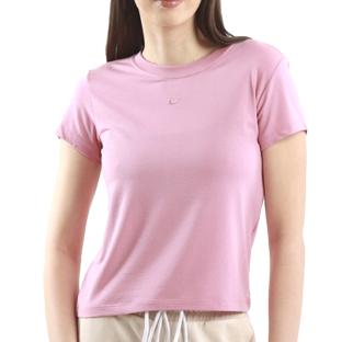 T-Shirt Rose Femme Nike FV5508 pas cher