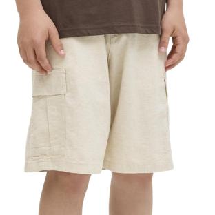 Short Beige Green Boys’ Jack & Jones X Fctry Photo of the Espace des Marques %store% store - view of %key%