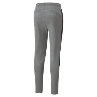 Jogging Gris/Noir Homme Puma Evostripe03 vue 2