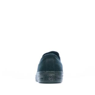 All Star Baskets noires homme/femme Converse Taylor vue 0