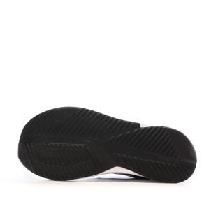 Baskets Marines Garçon Adidas Duramo vue 0
