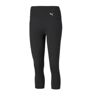 Legging Noir Femme Puma Train Favorite Forever pas cher