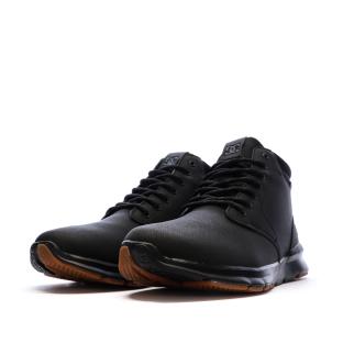 Men’s Black Boots – DC Shoes Mason 2 Photo of the Espace des Marques %store% store - view of %key%