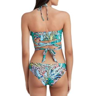 Maillot de bain Bleu Femme O'Neill Maoi vue 0