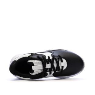 Chaussures de basketball Grises Homme Under Armour Lockdown 7 vue 4