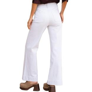 Oraije Women’s Striped Jeans – Elenette 1 Photo of the Espace des Marques %store% store - view of %key%