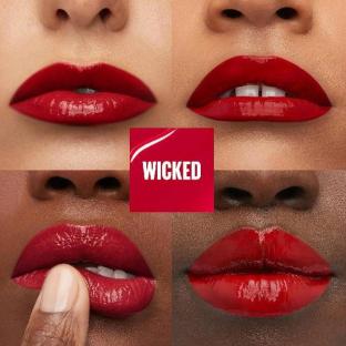 Rouge à Lèvres Liquide Maybelline New York 50 Wicked vue 0