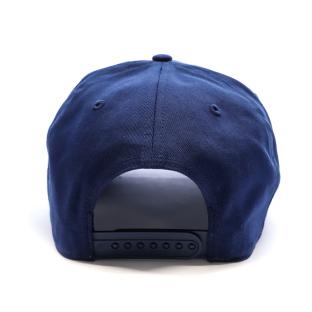 Casquette Marine Homme New Balance Core 47 Hitch vue 0