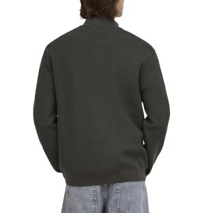 Pull Camionneur Gris Foncé Homme Only & Sons Carter vue 0