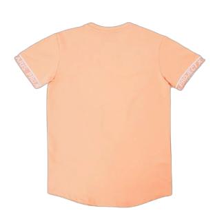 T-Shirt Orange Garçon Project X Paris J2310022 vue 0