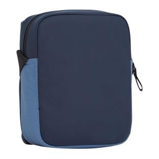 Sacoche Marine Homme Tommy Hilfiger Reporter vue 2