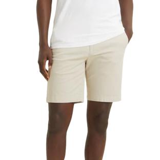 Short Beige Clair Homme Dockers Modern pas cher