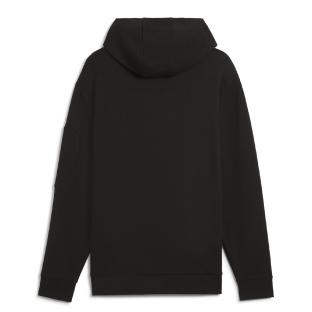Sweat Noir Homme Puma Open Road vue 0
