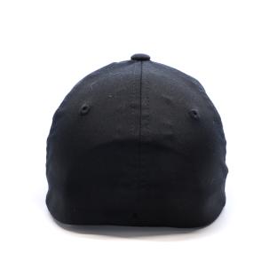 Casquette Noir Garçon Rip Curl Routine Flexfit vue 0