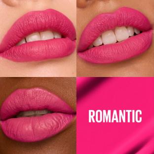 Encre à Lèvres Liquide Mat SuperStay Matte Ink Maybelline New York 30 Romantic vue 0