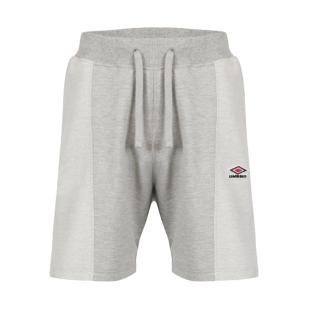 Short Gris Homme Umbro Textured Greye pas cher