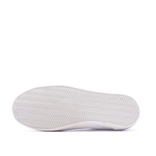 Baskets Blanches Femme TBS KERINNAS vue 5
