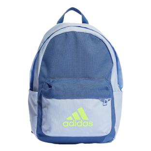 Sac à Dos Bleu Garçon Adidas New vue 0