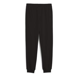Jogging Noir Garçon Puma Ess Camo Sweatpants vue 0