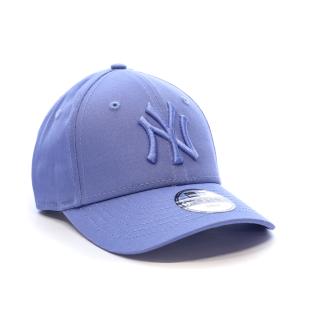 Casquette Bleu Homme New Era League Essential vue 2