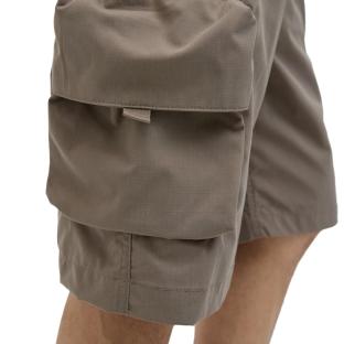 Short Cargo Kaki Homme Jack & Jones Tcole vue 4