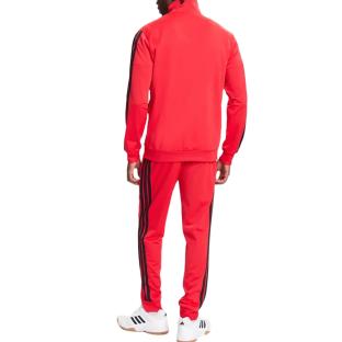 Ensemble de survêtement Rouge Homme Adidas JI8852 vue 0