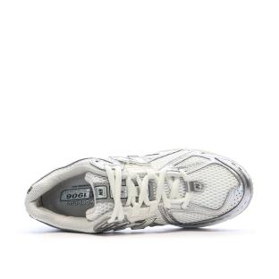 Weiße/graue Herren-Sneaker New Balance 1906 Ansicht 0