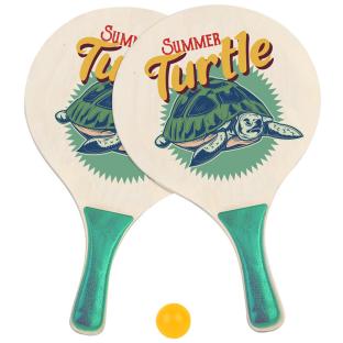 Set de Beach Volley Summer pas cher
