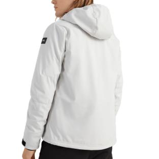 Veste de ski Écru Homme O'Neill Flint Jacket pas cher