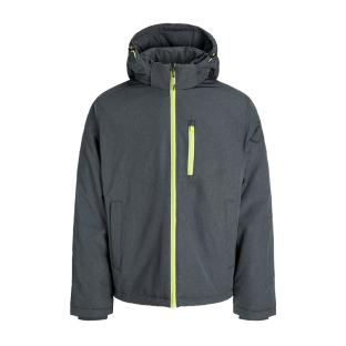 Veste Grise Homme Jack & Jones Coland pas cher