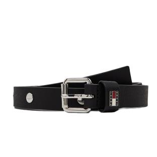 Ceinture Noir Femme Tommy Hilfiger 2.5 vue 0